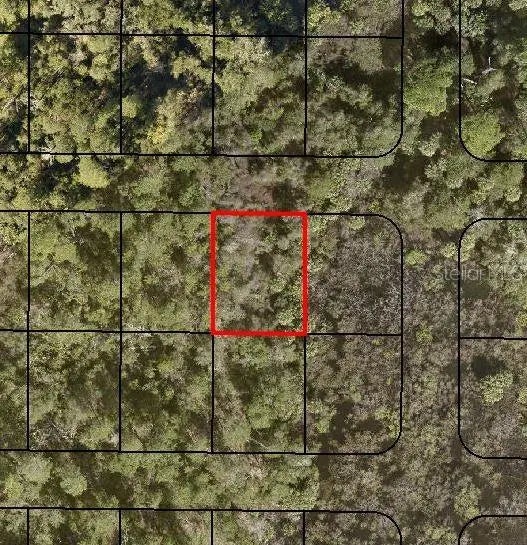 Lot 2 Volusia Avenue, TITUSVILLE