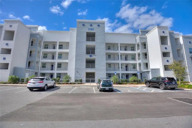 3180 Paradoux Circle 205, KISSIMMEE