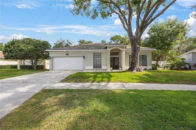 18520 Ambly Lane, TAMPA