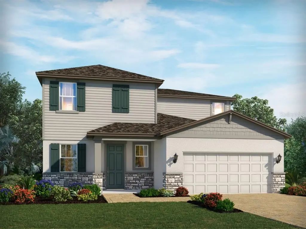 5177 Springrise Drive, ST. CLOUD