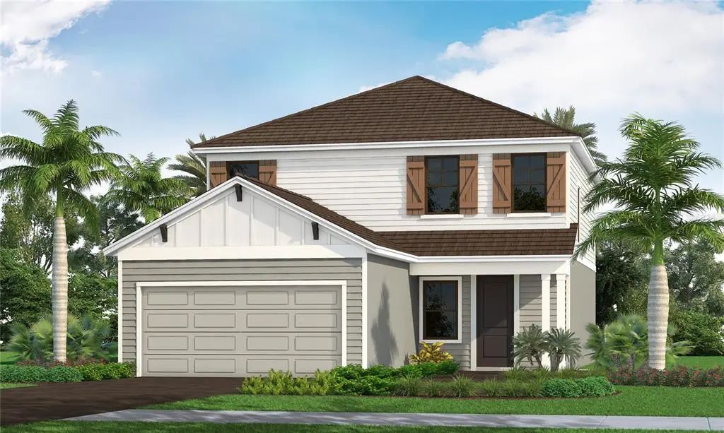 8492 Anthirium Loop, SARASOTA