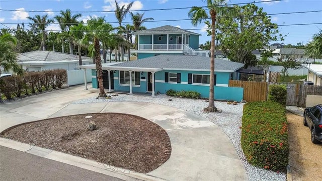 7950 Causeway Boulevard N, ST PETERSBURG