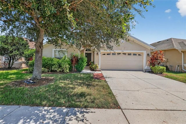 3916 Langdrum Drive, WESLEY CHAPEL