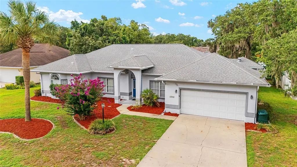 5366 Sw 86th Place, OCALA