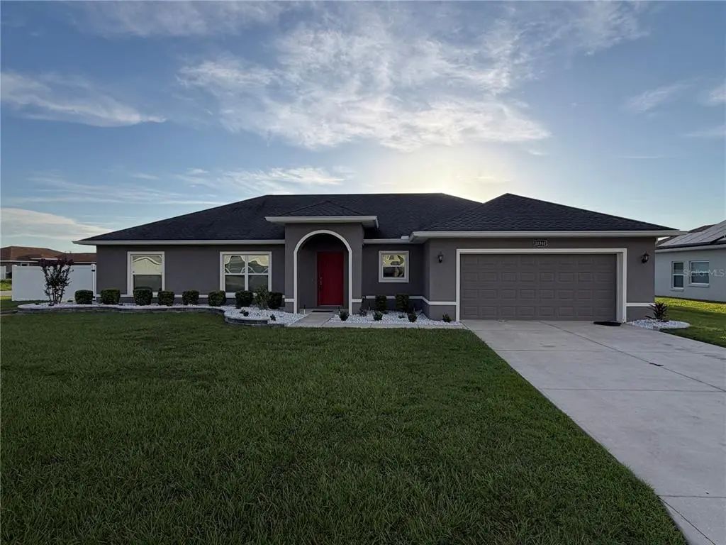 10340 Se 69th Terrace, BELLEVIEW