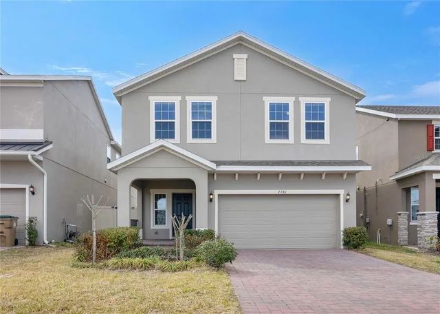 7781 Marsala Street, CLERMONT