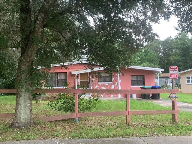 158 E Cleveland Street, APOPKA