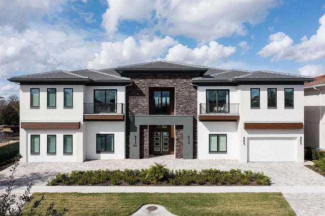 1014 Jack Nicklaus Court, REUNION