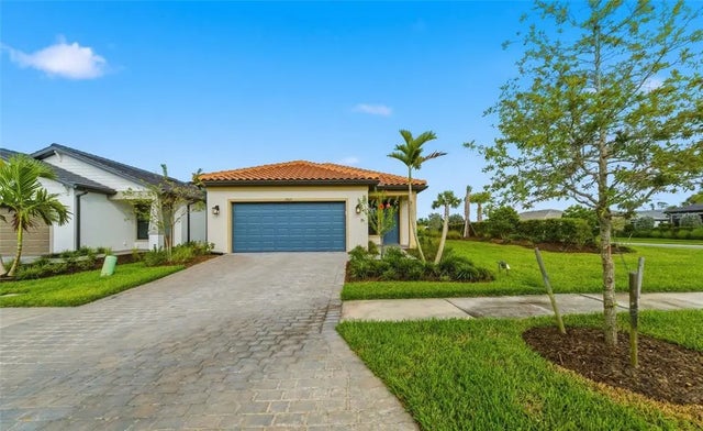 1967 Pepper Grass Drive, NORTH PORT