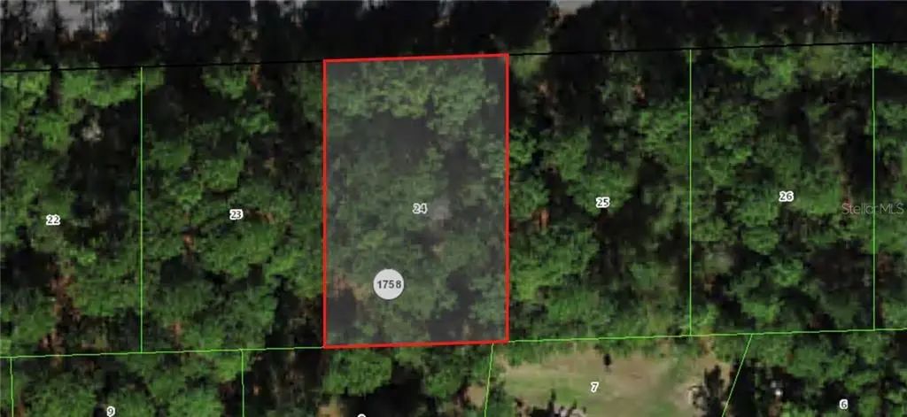 864 W Bannister Drive, Citrus Springs