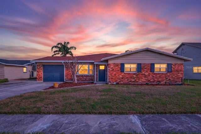 8711 Bay Crest Lane, TAMPA