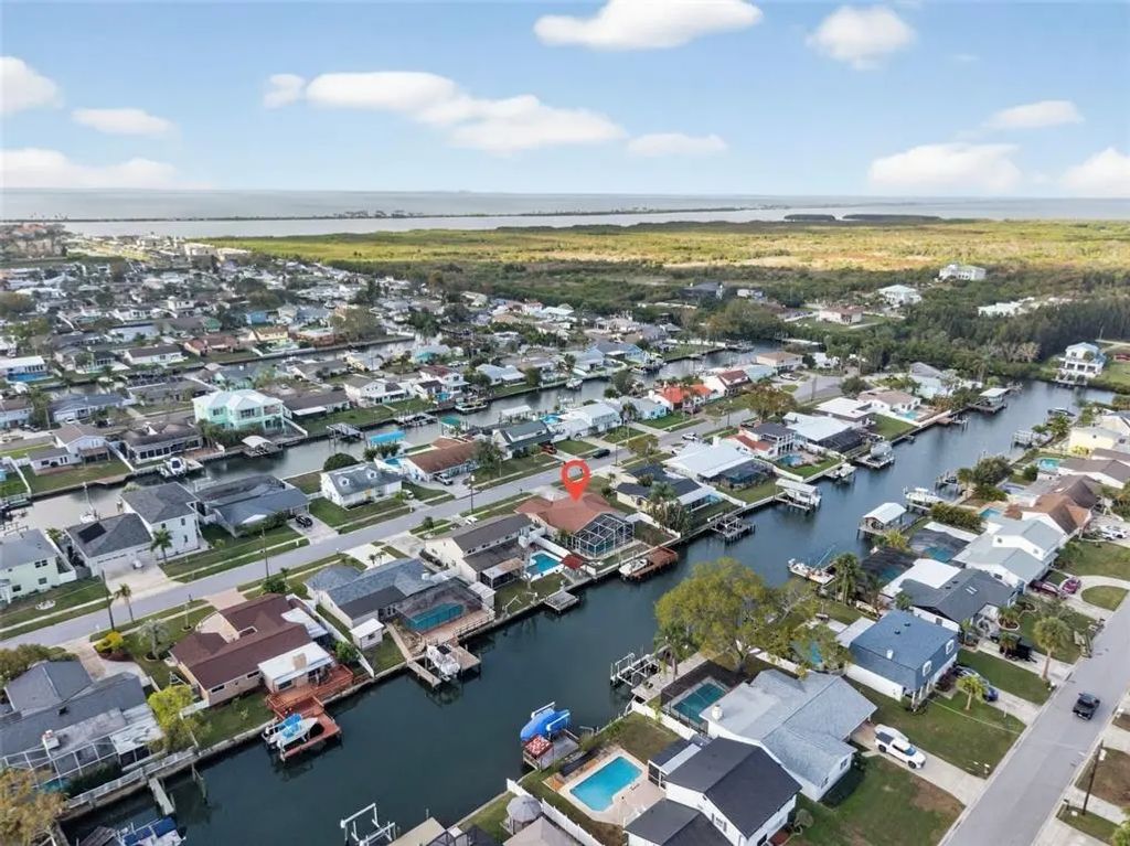 8711 Bay Crest Lane, TAMPA