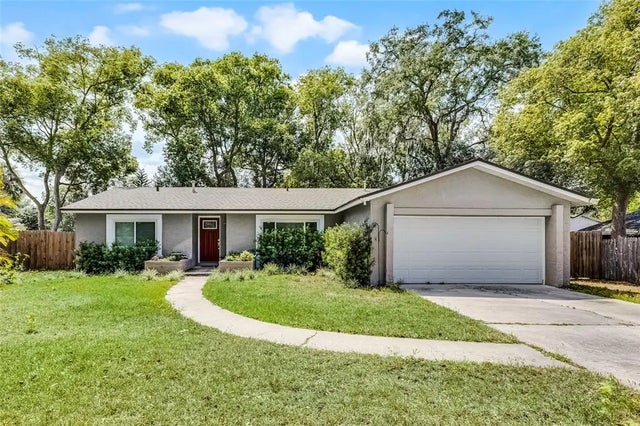 314 E Bonnie Trail, LONGWOOD