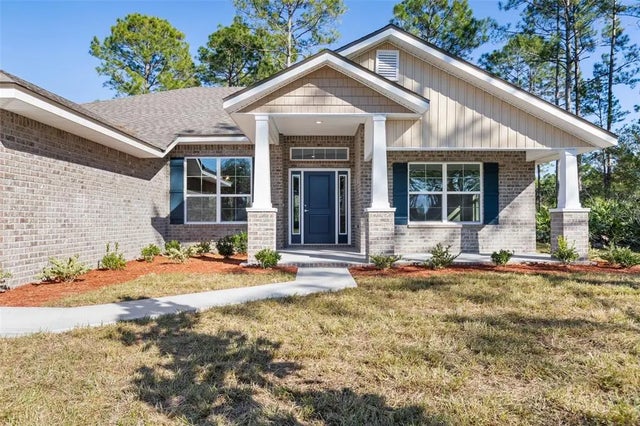 2 Zinzendorf Place, PALM COAST