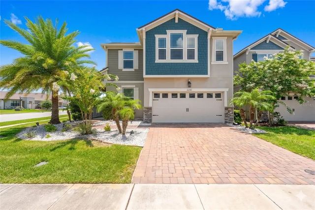 2260 Rapollo Drive, KISSIMMEE