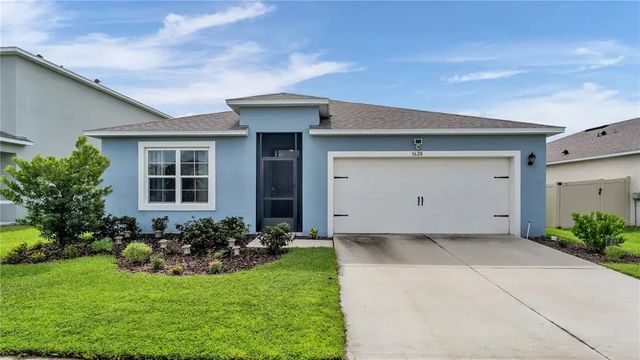 5620 Siltstone Street, LAKELAND
