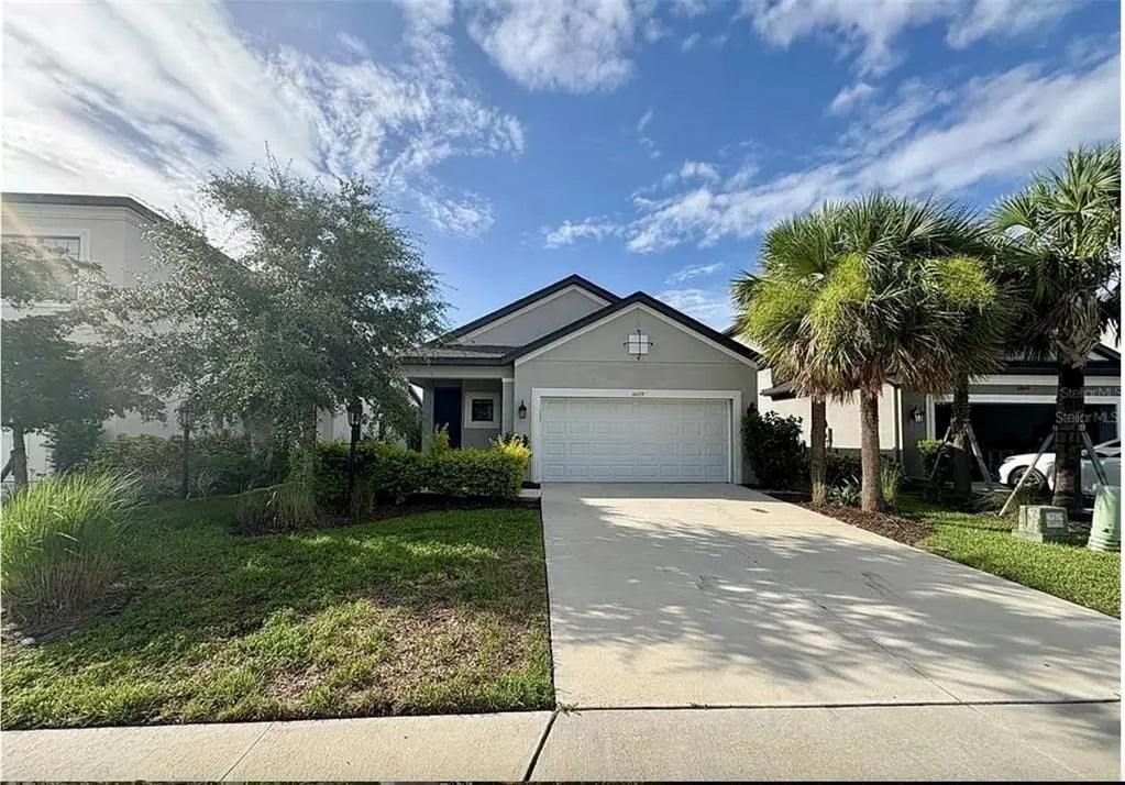 16439 Paynes Mill Drive, BRADENTON