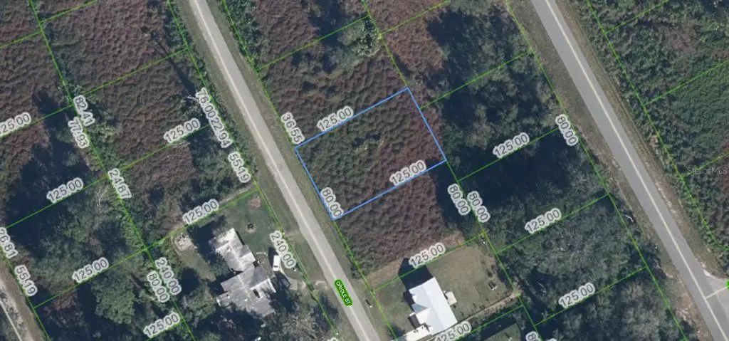 1025 Oriole Street, LAKE PLACID