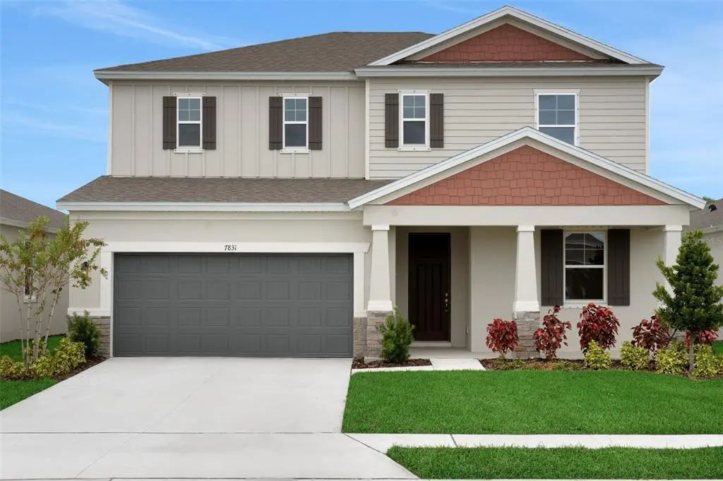 7831 Glen Lily Place, PARRISH