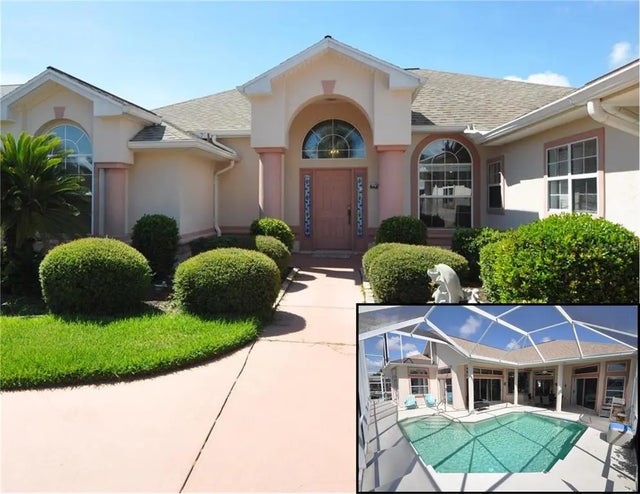 16 Cedarwood Court, PALM COAST