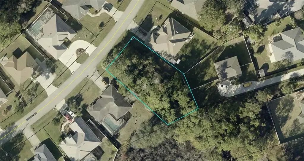 32 Whitcock Lane, PALM COAST