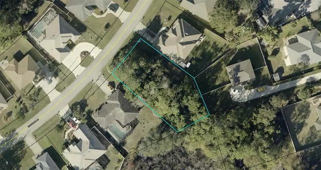 Photo of 32 Whitcock Lane, PALM COAST FL