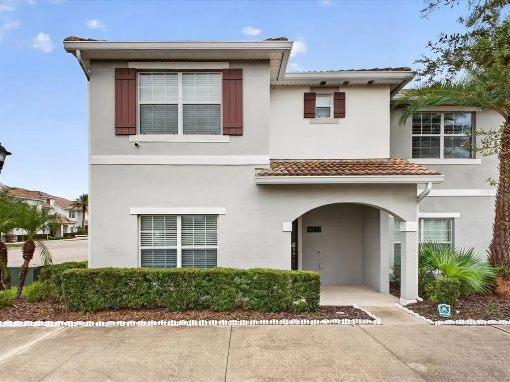 4800 Brier Rose Lane, KISSIMMEE