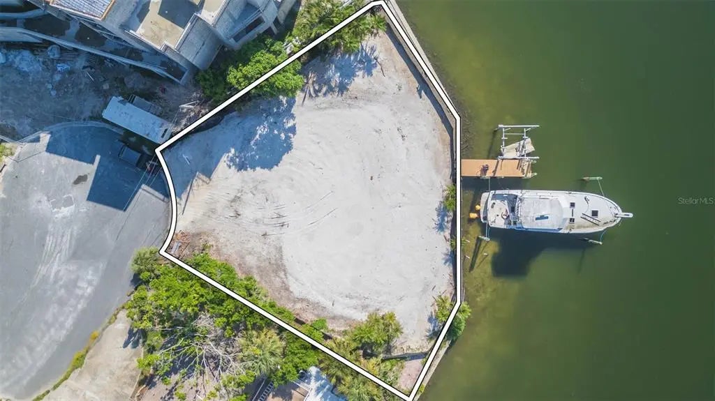 5400 Aloha Drive, ST PETE BEACH