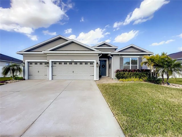 1795 Ranger Highlands Road, KISSIMMEE