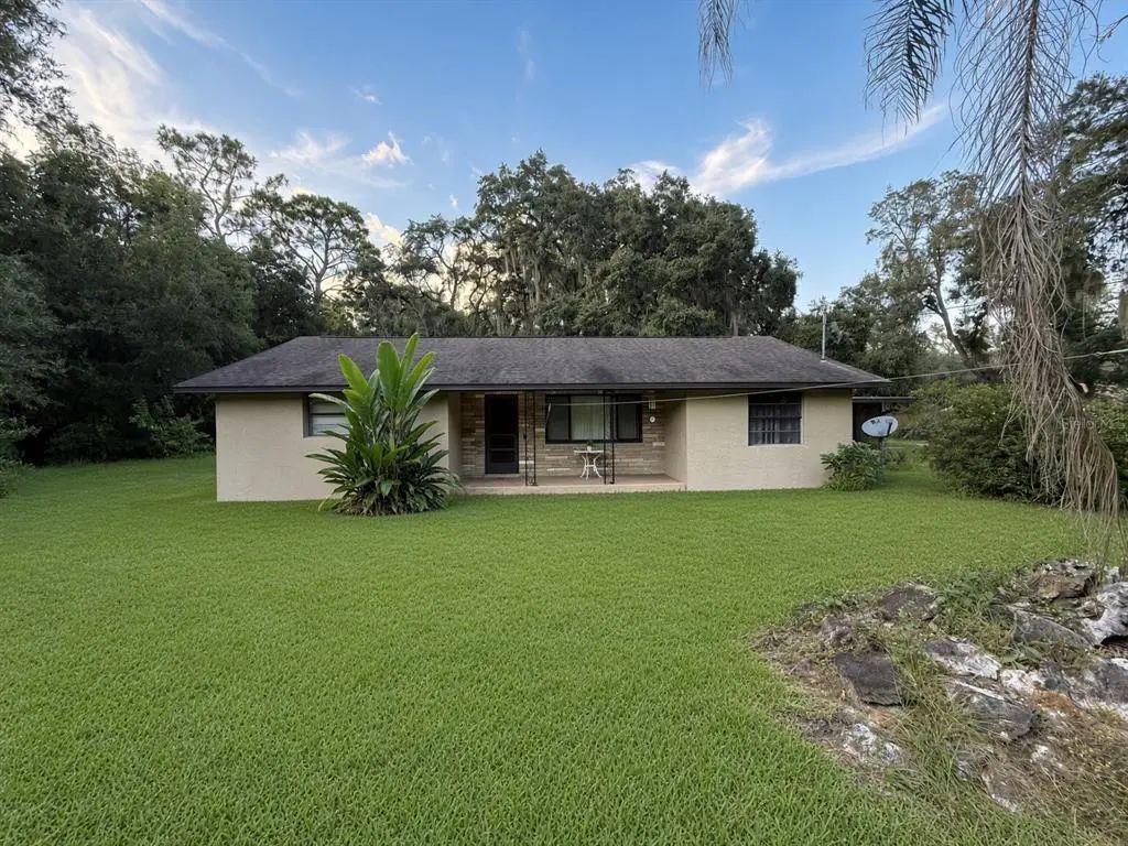 21145 Evergreen Court, MOUNT DORA