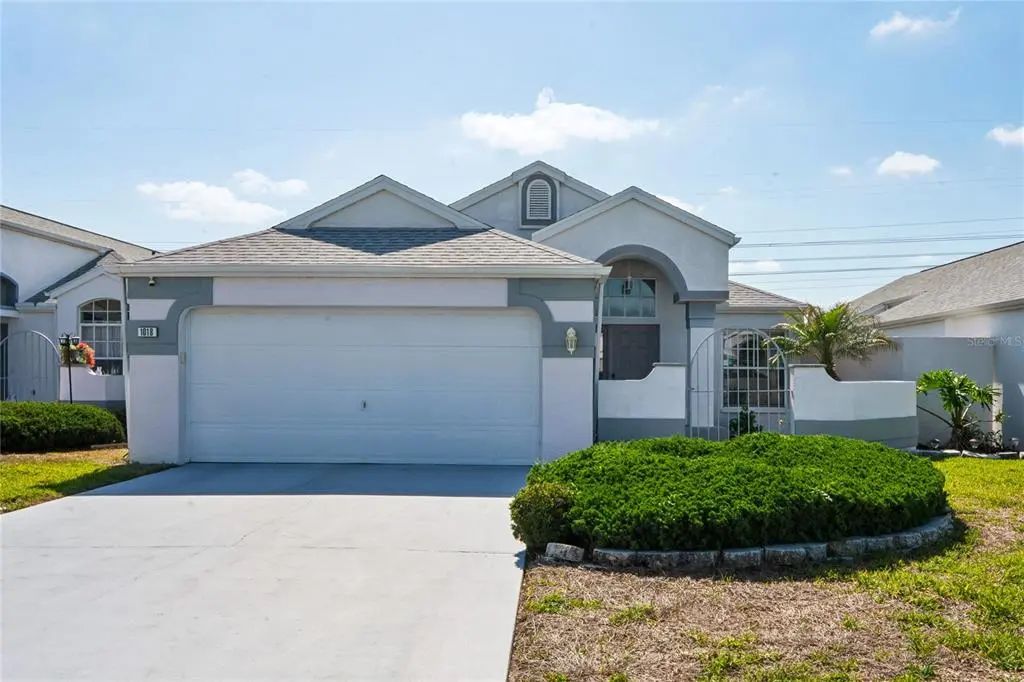 1018 Castille Drive, SPRING HILL