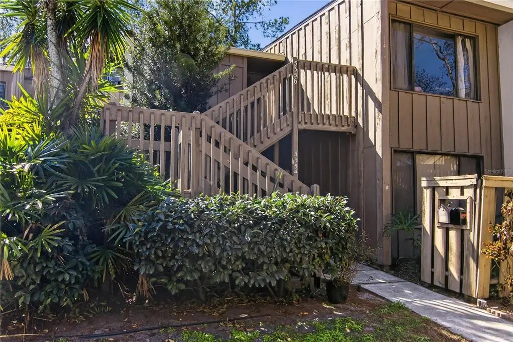 5356 Burning Tree Drive D-07-2, ORLANDO