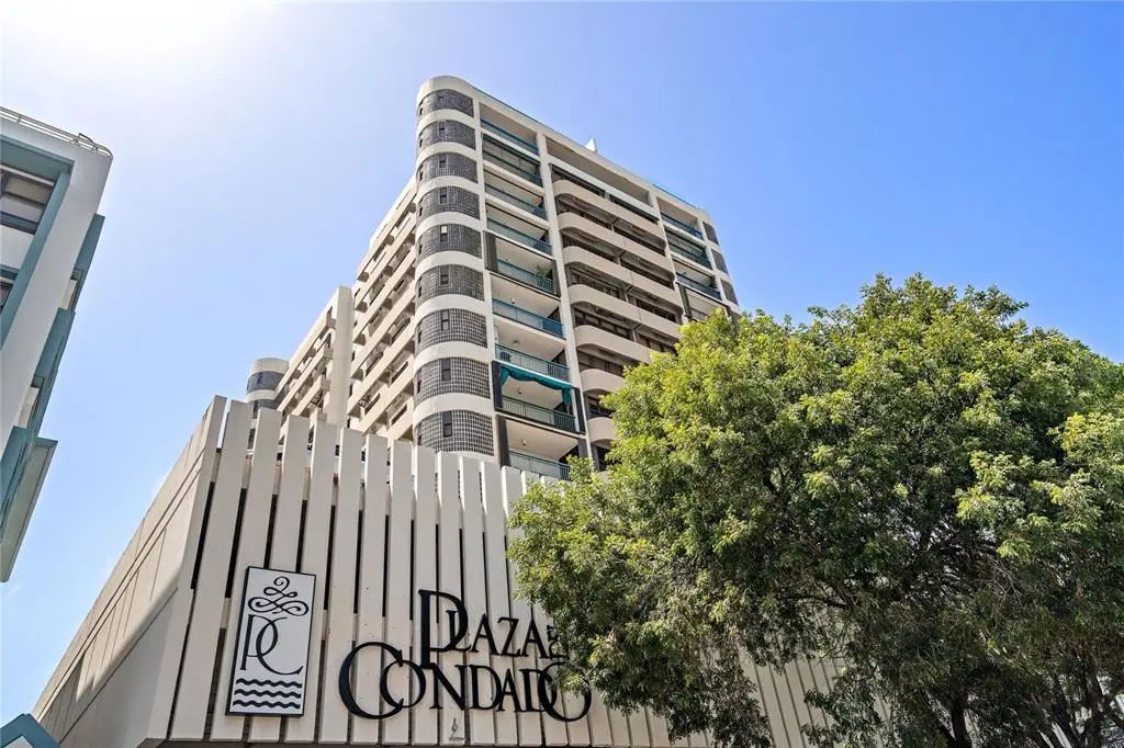 64 Condado Avenue 703, SAN JUAN