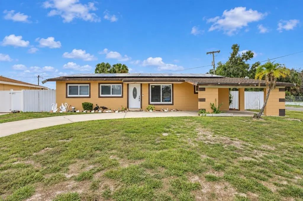 1201 Julian Lane Drive, TAMPA