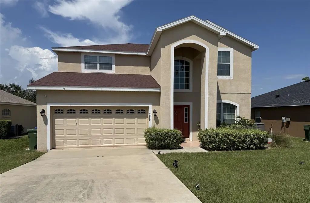 4878 Mandolin Court, WINTER HAVEN