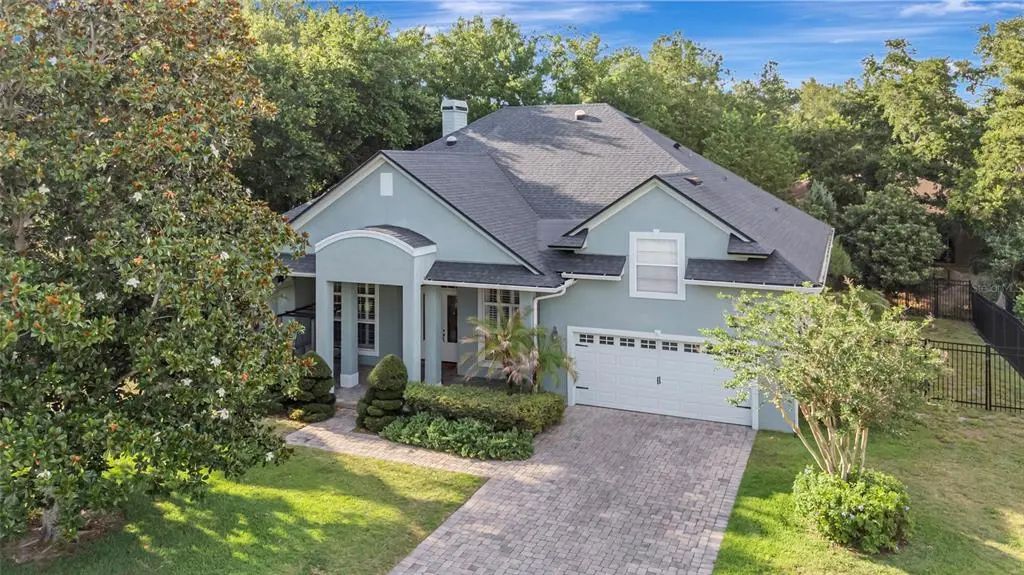 10838 Priebe Road, CLERMONT