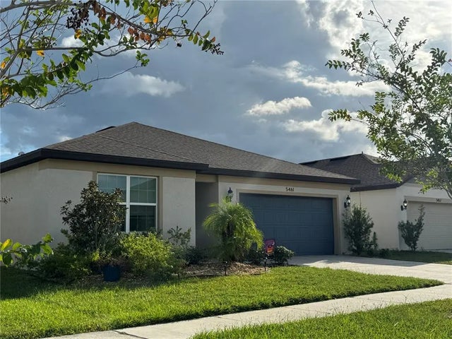 5461 Keaton Springs Drive, LAKELAND