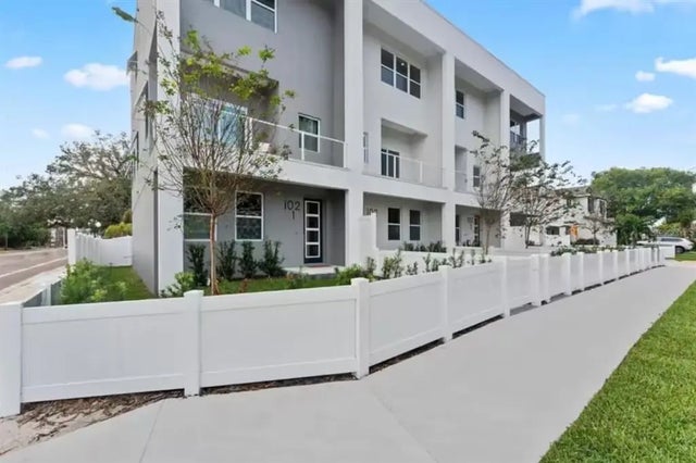102 W Adalee Street 1, TAMPA