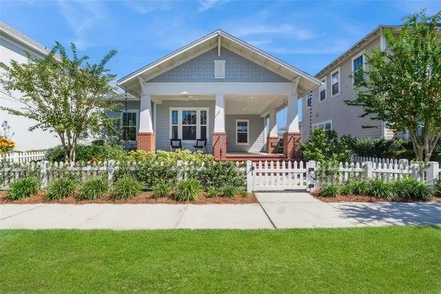 971 Pawley Way, WINTER GARDEN