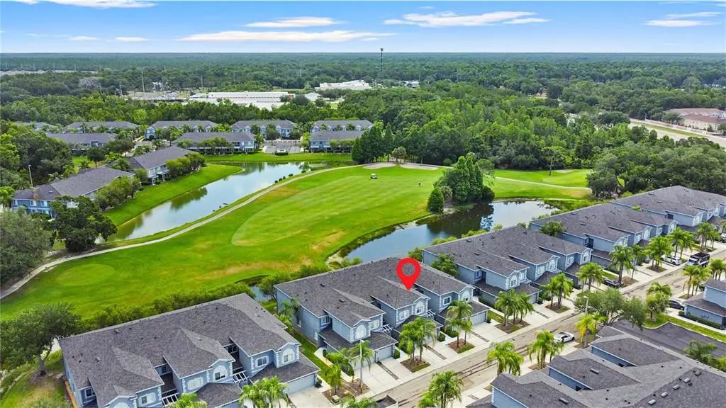 18141 Nassau Point Drive, TAMPA