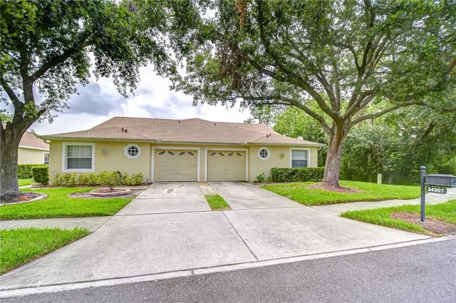 34907 Double Eagle Court, ZEPHYRHILLS