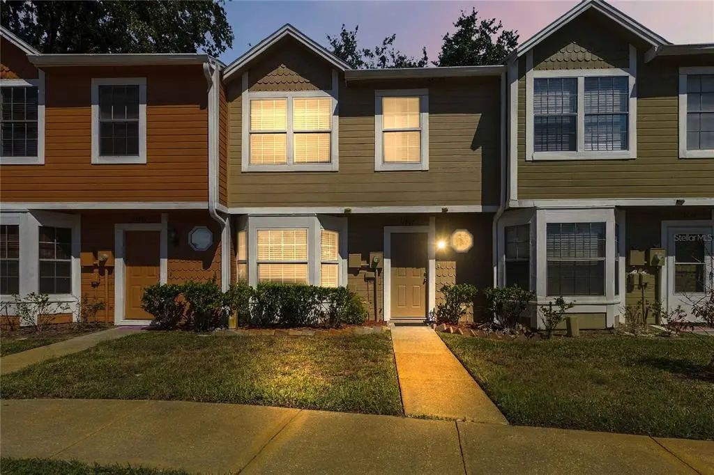 11807 Mintwood Court, ORLANDO