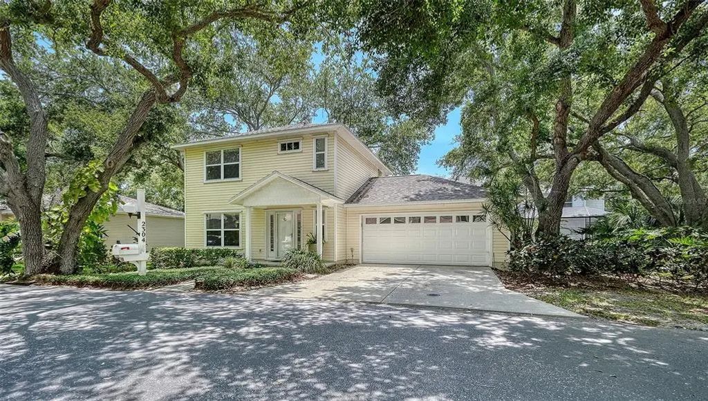 2304 63rd Street Court W, BRADENTON