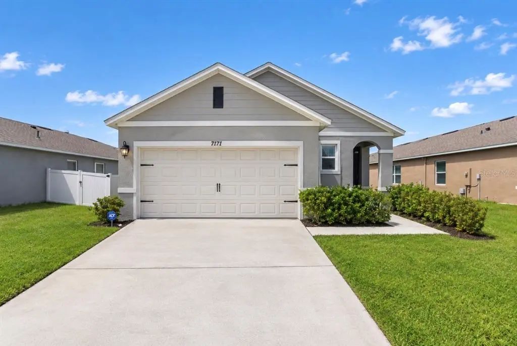 7171 Carib Grackle Drive, ST. CLOUD