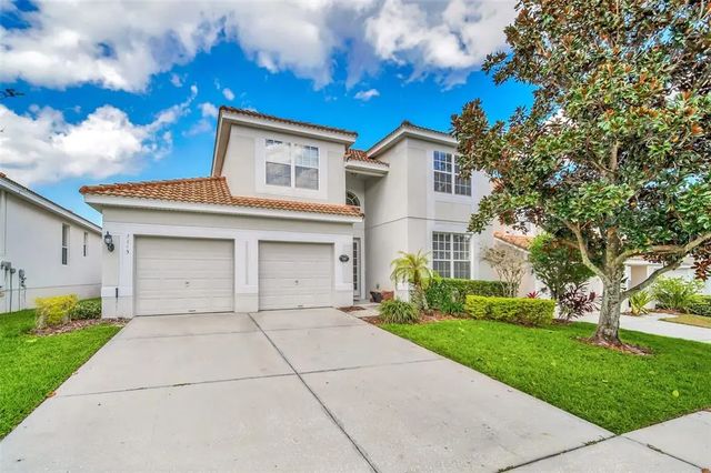 7745 Teascone Boulevard, KISSIMMEE
