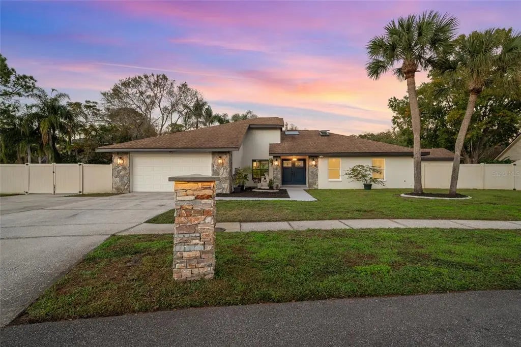 3843 Georgia Court, TARPON SPRINGS