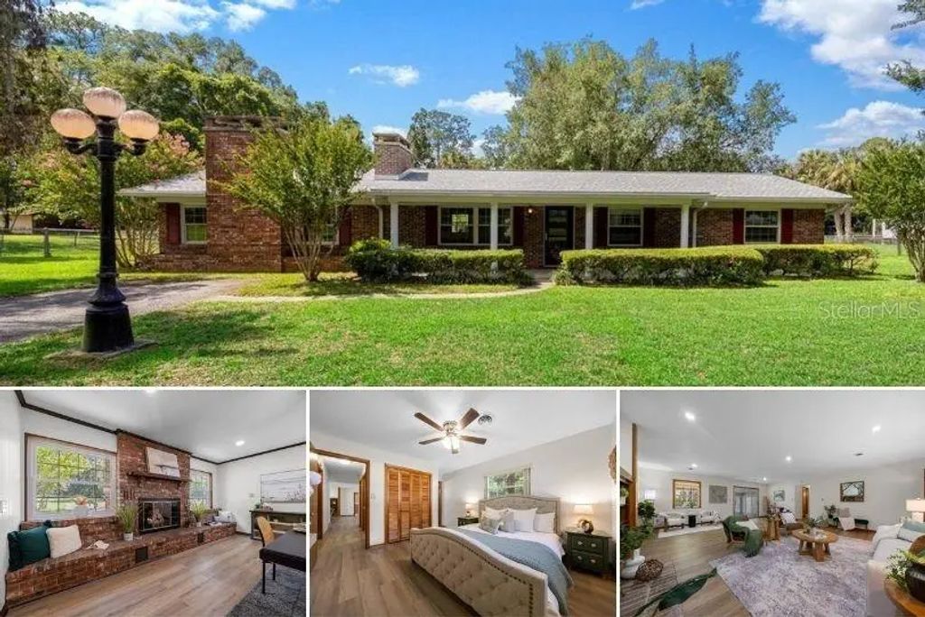 130 Sw 69th Street, OCALA