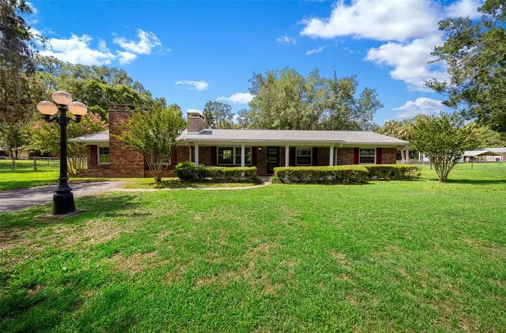 130 Sw 69th Street, OCALA