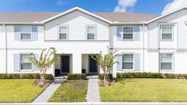 630 Jasmine Lane, DAVENPORT