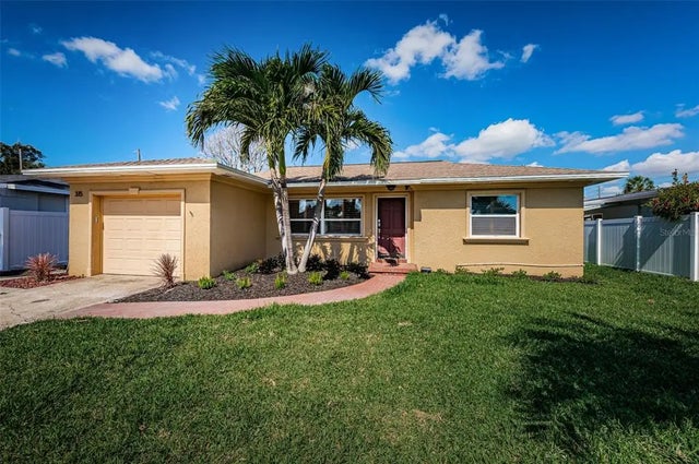 315 82nd Avenue, ST PETE BEACH
